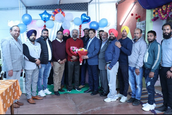 JagbaniOnline's tweet photo. NRIs ਦੇ ਮਸਲੇ ਵੀ ਹੋਣਗੇ ਚੋਣ ਮੈਨੀਫੈਸਟੋ ਦਾ ਹਿੱਸਾ : ਸੈਮ ਪਿਟਰੌਦਾ
https://t.co/ry3LxNotti
#SamPietroda #ElectionManifesto #NRIIssues #Italy https://t.co/extizsExyr
