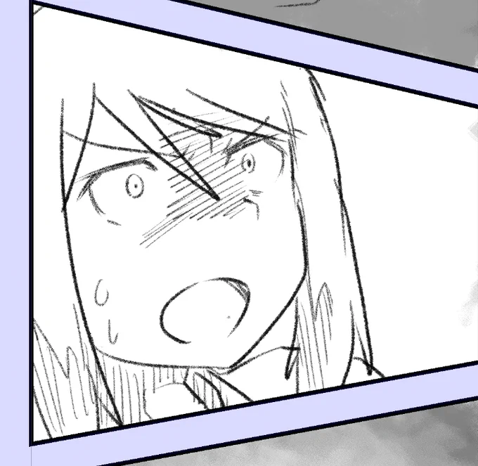 あと1ページだ～ 