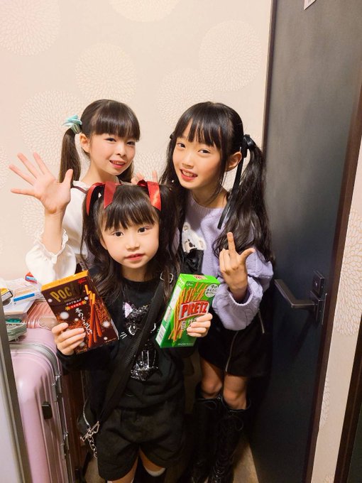 Twitterのコスプレ画像32