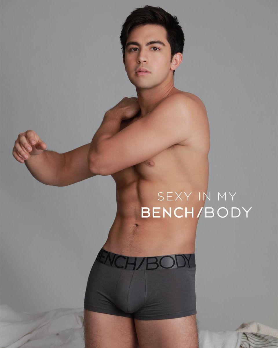 derrrmonasterio's tweet photo. #BENCHBody 👌🏼 https://t.co/VPpn8vgrGF