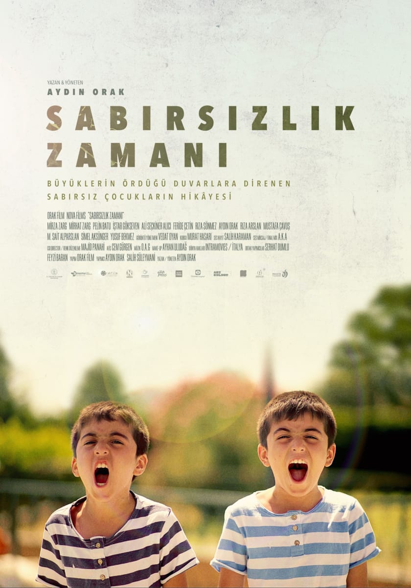 kerem_akca's tweet photo. Yerli sinemamızın trajik 'siklet farkı' sorununu, geçen ay Varşova Film Festivali'nde gösterilen üç film üzerinden de test edip onaylamak mümkün👇
KERR > 1.5 SABIRSIZLIK ZAMANI + KİMYA
#37wff #kerr #tayfunpirselimoglu #sabirsizlikzamani #kimya #warsawfilmfestival #32AnkaraFF https://t.co/puQocMYNAA