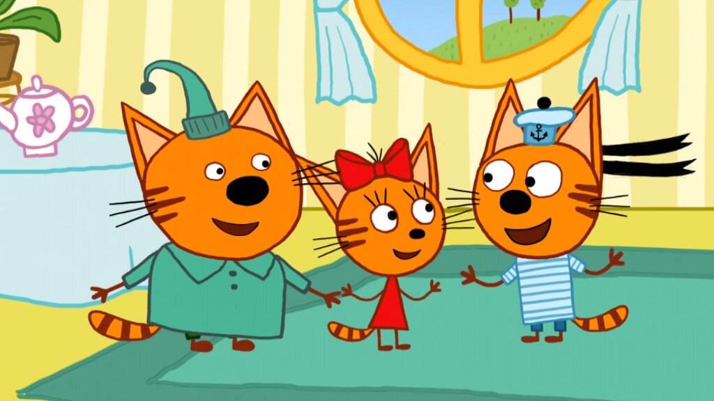 стс 3 кота. три кота. три кота. три мультфильм три кота. три кота стс.