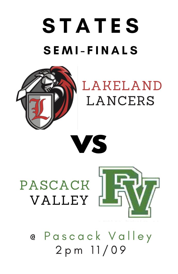 Lakeland Girls Soccer tweet media