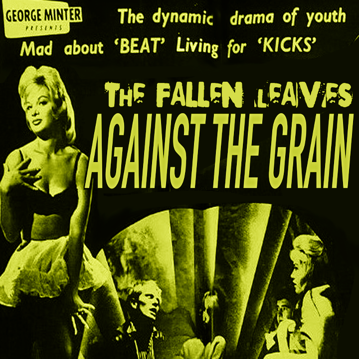 TheFallenLeaves's tweet photo. A new 'Against The Grain' video on our new Youtube channel (https://t.co/Kx4emHRiNy). Subscribe for regular new stuff! #punkrock #garagerock #subwaysect #tuesdaymotivations #lunchtimemusic https://t.co/pkAdYnu99q