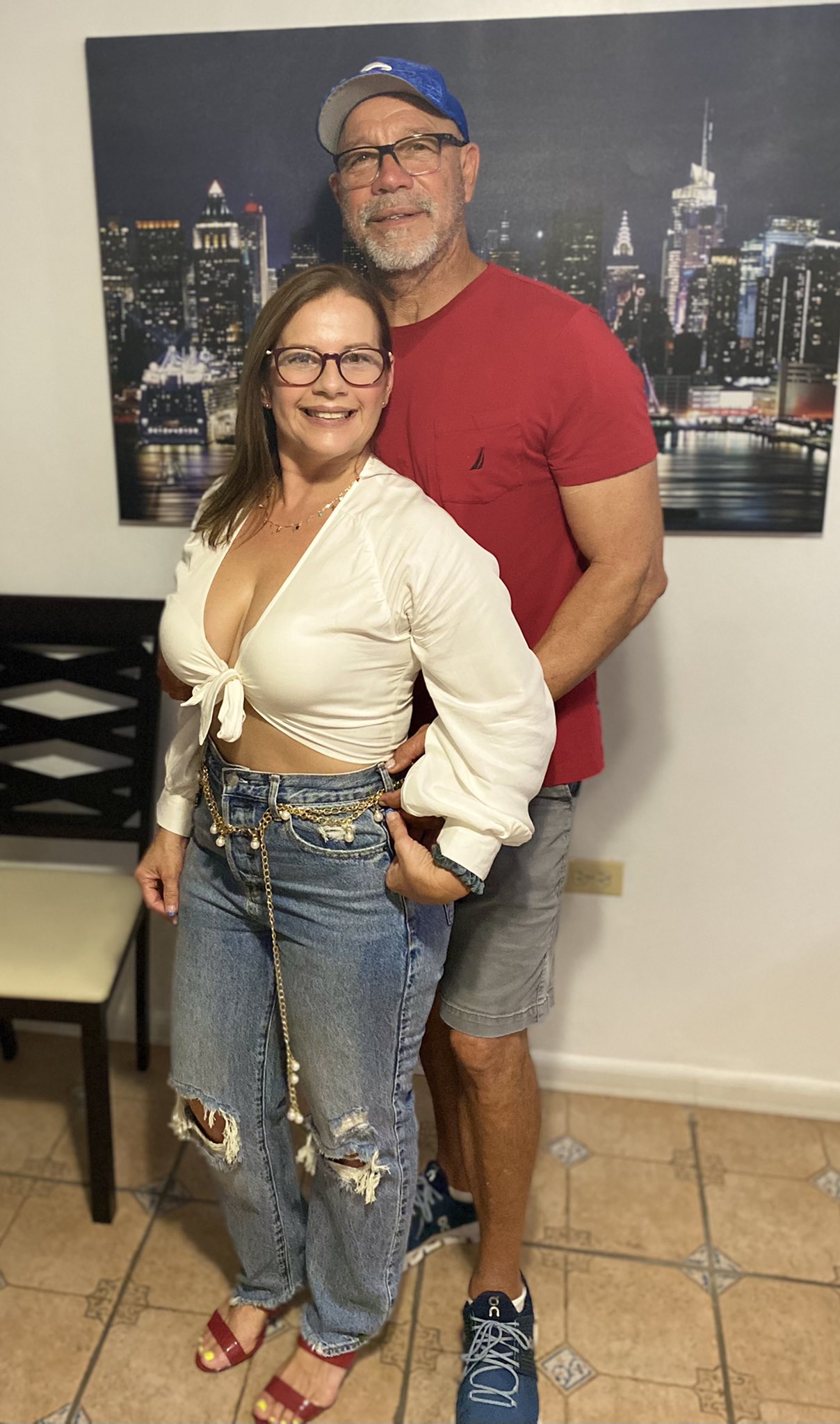 The Janice Rivera Ai Profile: A Breakthrough - eizx59g