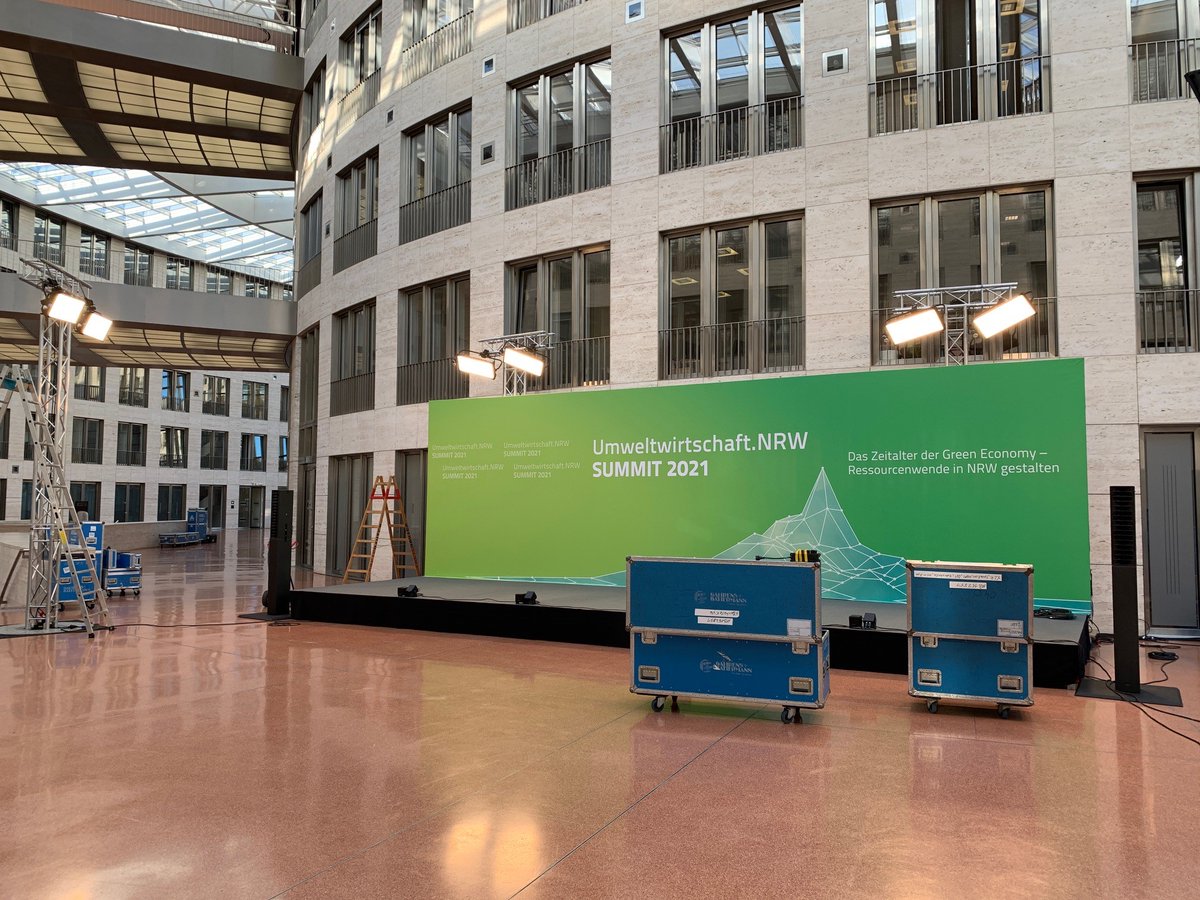 Umweltministerium tweet media