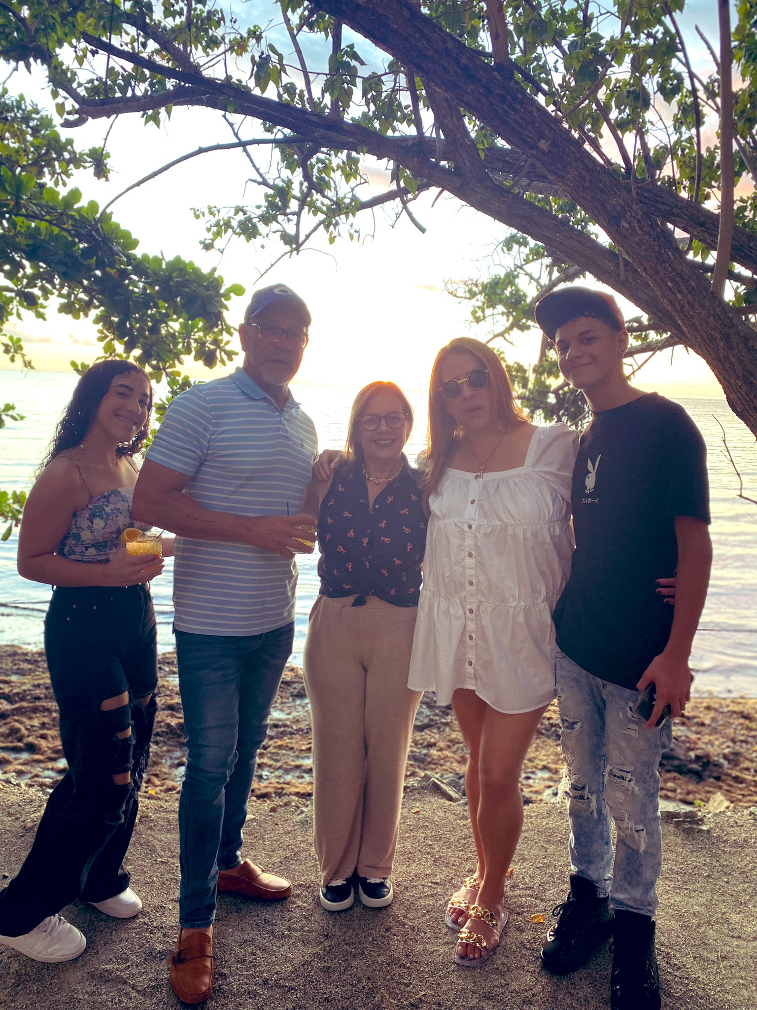 Janice Rivera Facebook Controversy Explained - ec4aawn