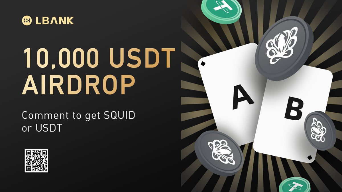LBank.com tweet media