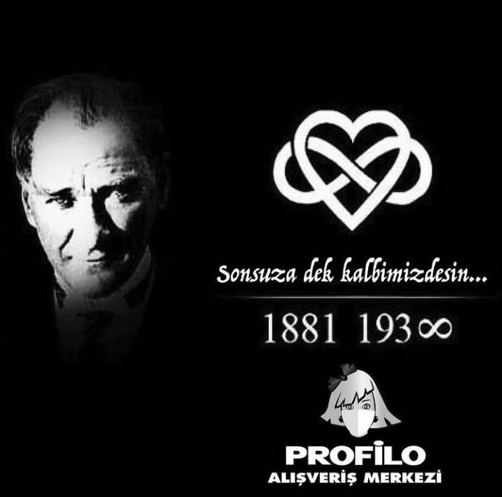 #10kasım #mustafakemalatatürk