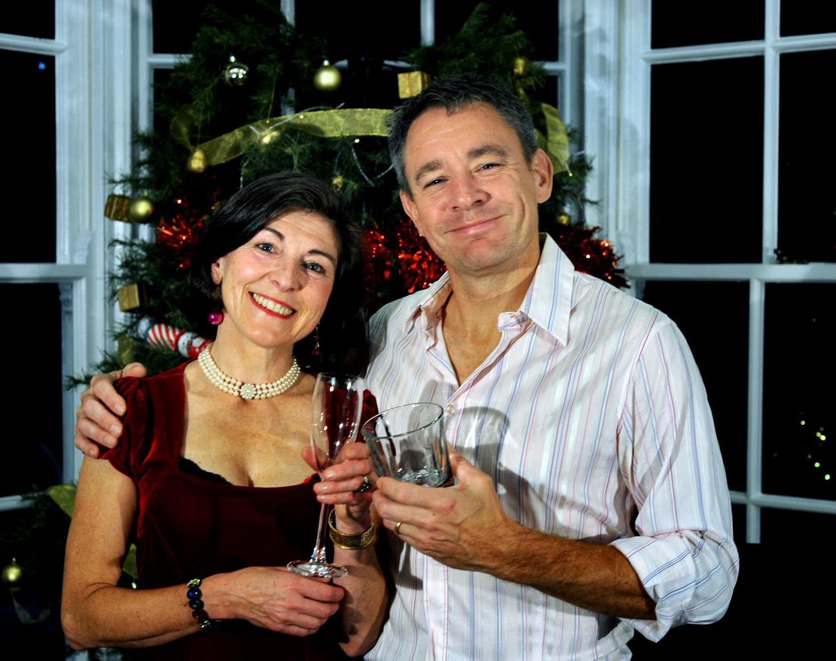 It’s opening night! Can’t wait to see you all!

Bel &amp; Nev
Xx

theatreroyal.org/shows/seasons-…