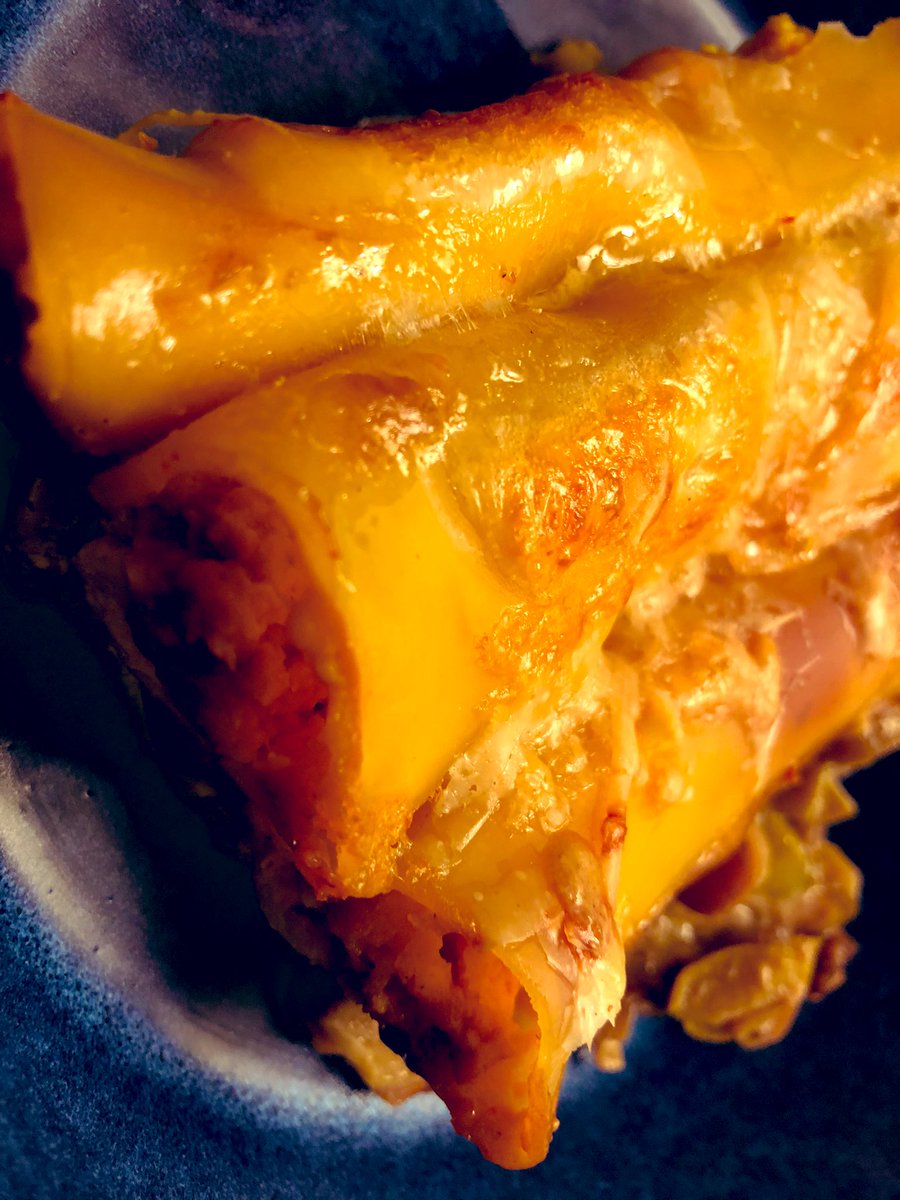 Kürbis-Cannelloni