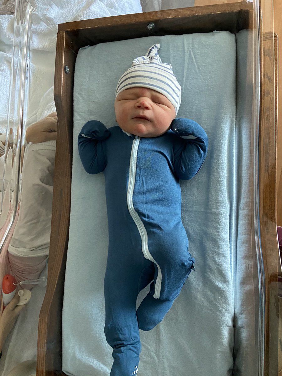 Miranda_Mattern's tweet photo. Jade Dale Mattern
9 pounds 15 ounces 
11/07/2021
♥️ https://t.co/dFQzojIuqE