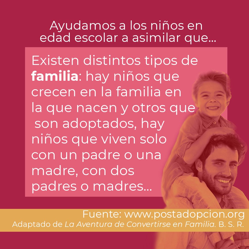 CEESCYL's tweet photo. Pero, ¿qué ocurre después? La adaptación al nuevo contexto familiar, social y escolar requiere su tiempo y de intervención social y educativa. 👉 Os traemos una pequeña guía para tratar con niños y niñas.

#educaciónsocial #eduso #educacionsocial https://t.co/4k14wkoMa7