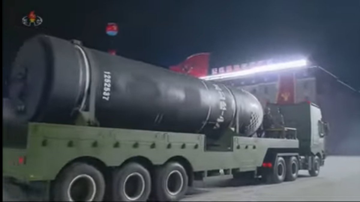 朝鮮人民軍bot tweet media