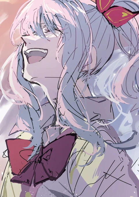 この世からみんな
#prsk_FA 