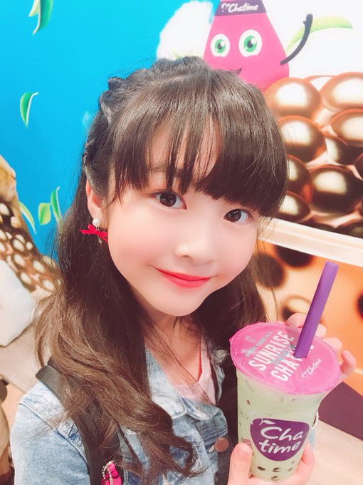 Twitterのコスプレ画像2