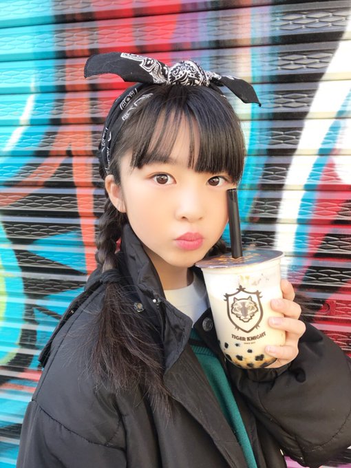 Twitterのコスプレ画像3