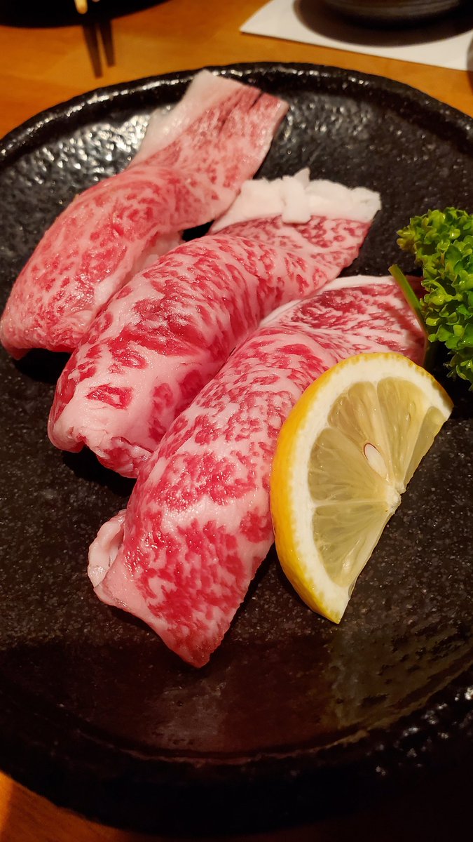 soihoo's tweet photo. 鹿児島出張～

〆が握りって良き🙏 https://t.co/iLMKdx2dng