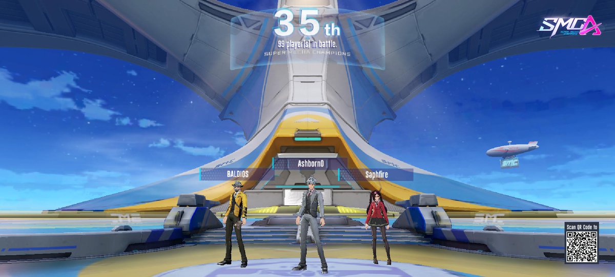 Dd_raig's tweet photo. Super Mecha moves! Team up and win as one! https://t.co/2ROFOthpsT