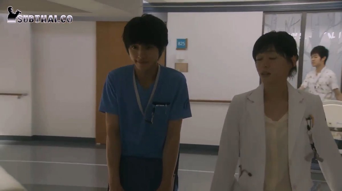 maycoeurrock's tweet photo. แคปเยอะไปหมด ยามะเคนน่ารักก 555555
#GoodDoctorJapan #GoodDoctor #GoodDoctor2018 #kentoyamazaki https://t.co/N7kF3YAcXK