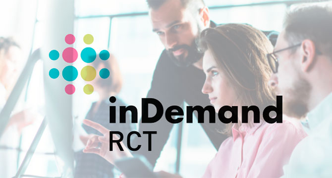 CeeiMurcia's tweet photo. ¡No te olvides! Este miércoles🔟el @infoRMurcia organiza una Jornada Informativa sobre la convocatoria europea #InDemand

 🚀14 retos de innovación empresarial, digitalización y respuesta al Covid buscan pymes capaces de resolverlos
 
⏰ 10:00 a 11:00
👉🏽 https://t.co/CxujNIJIC8 https://t.co/1DZ1OlfyEw