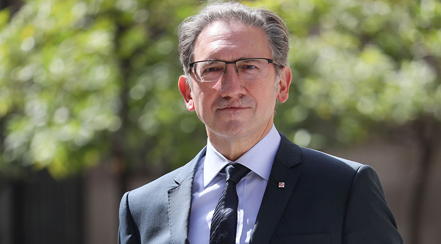 EleccionsCAT_'s tweet photo. 👁‍🗨 El pressupost de Jaume Giró, en 10 claus. (2)

6⃣ Ocupació, universitats i medi ambient
7⃣ L'1,3% per a cultura
8⃣ Quasi 30.000 treballadors més
9⃣ Prop de 4.000 milions en inversió
🔟 El preu del gas es multiplica per 6

📝 @rogertugas a @naciodigital
https://t.co/sfvfSl5U9F https://t.co/zn8PlEq2ot