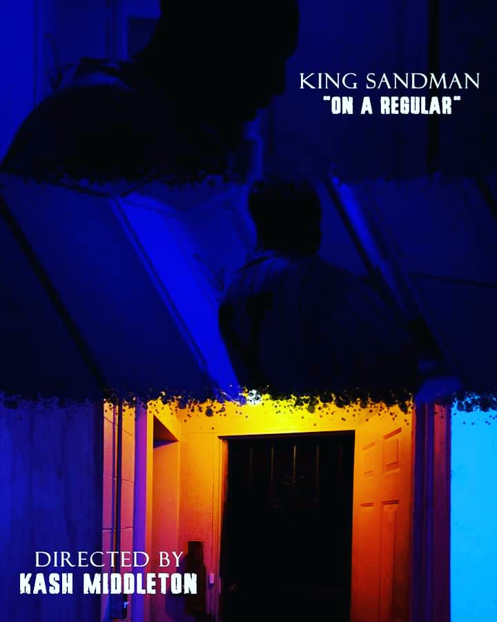 King Sandman tweet media