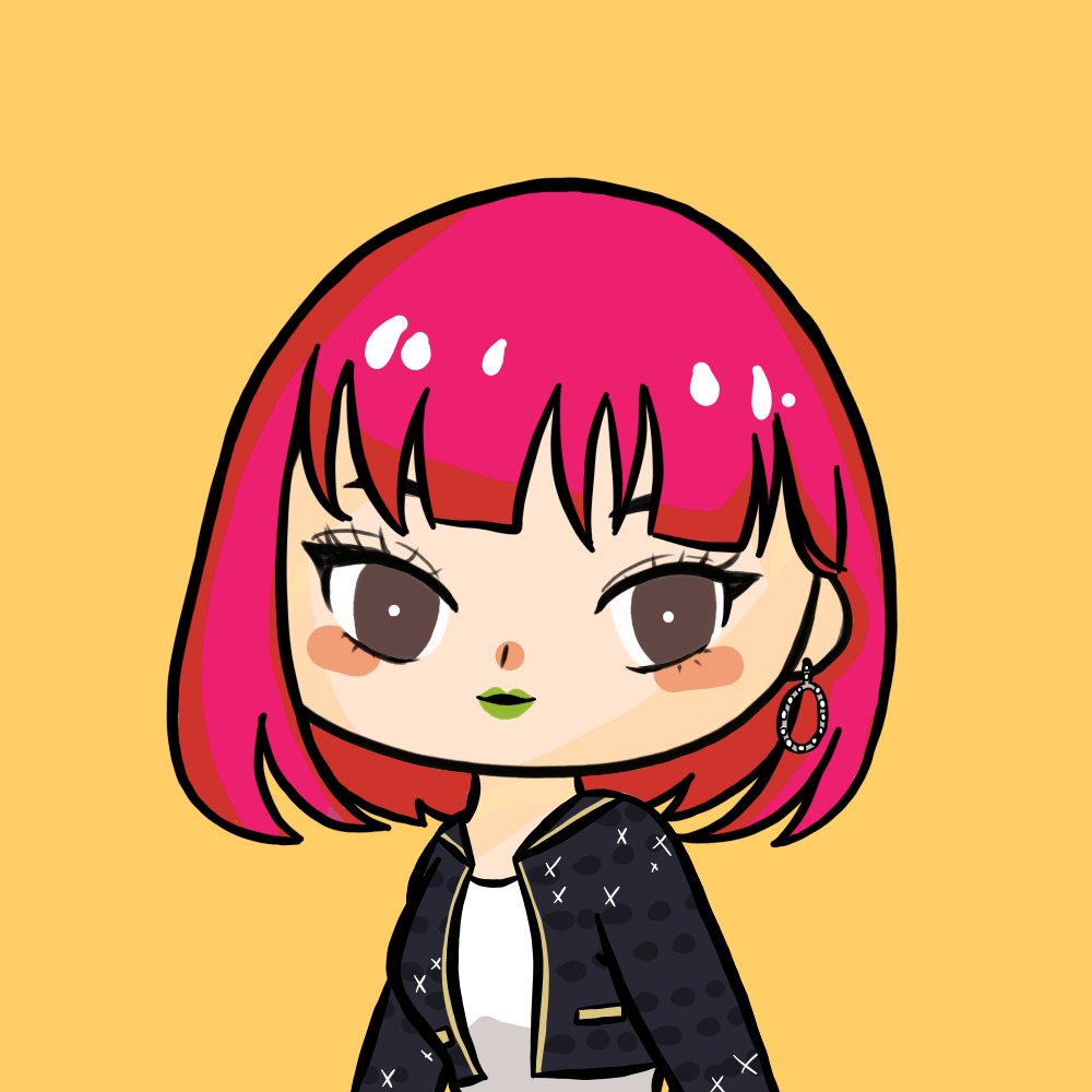 Lisa_nft's tweet photo. @nikizefanya @9lili97 Drop some LISA! https://t.co/sVGp4Tlddx