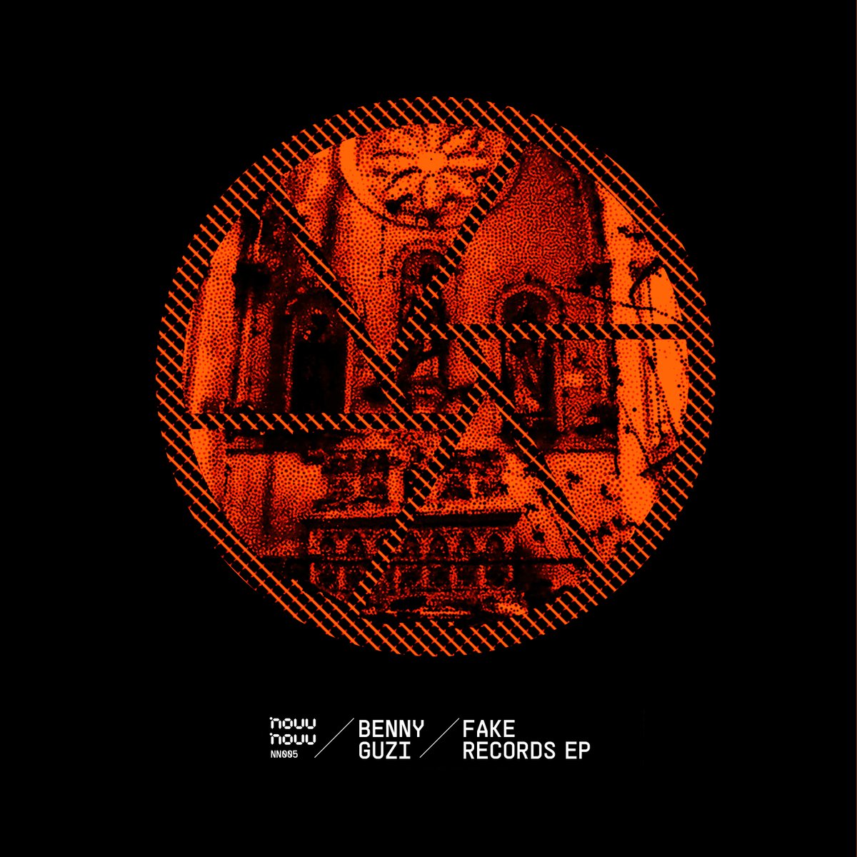 NowNowRecords's tweet image. Next week! 
We are pleased to announce Brooklyn dj &amp;amp; producer Benny Guzi  lands on NowNow with his debut EP “Fake Records” which includes 3 amazing emotional originals.
Link to pre-order:beatport.com/release/fake-r…