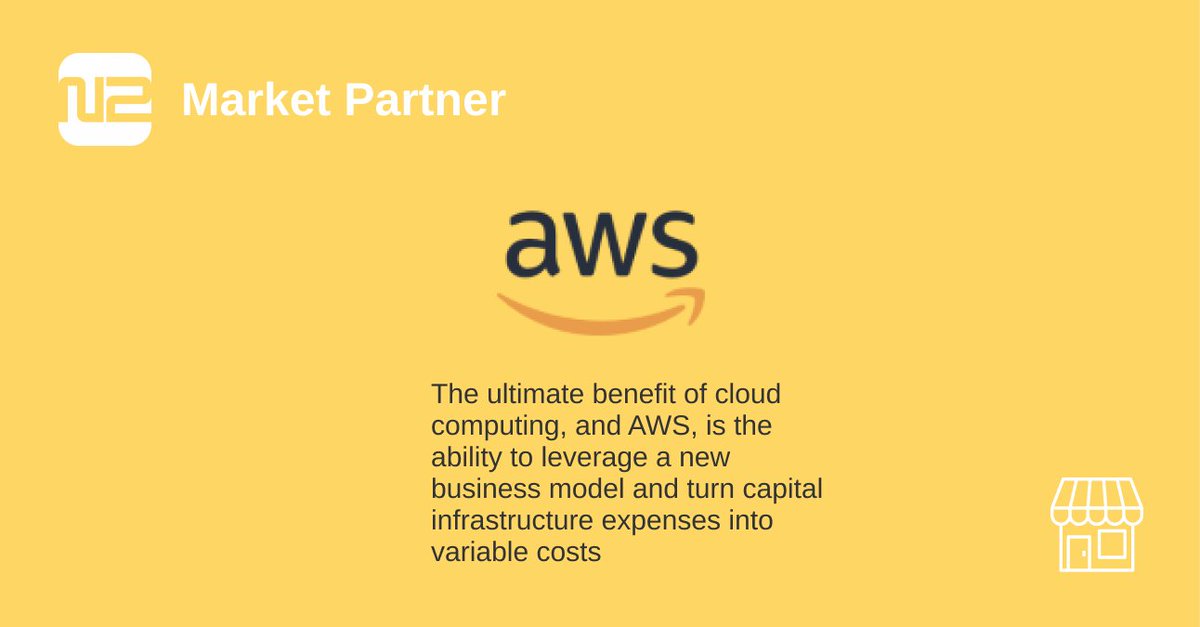 n2_community's tweet photo. Market Partner: @awscloud 

Get up to $10,000 in AWS Activate Credits and 1 year of AWS Business Support via N2 Market Place ⬇️
https://t.co/NiBuyTJ9Qk

One of our registered users was paying $750/month for AWS, with our code they are now paying $4/month!

#Marketpartner #Startup https://t.co/z8cb3WEtn3