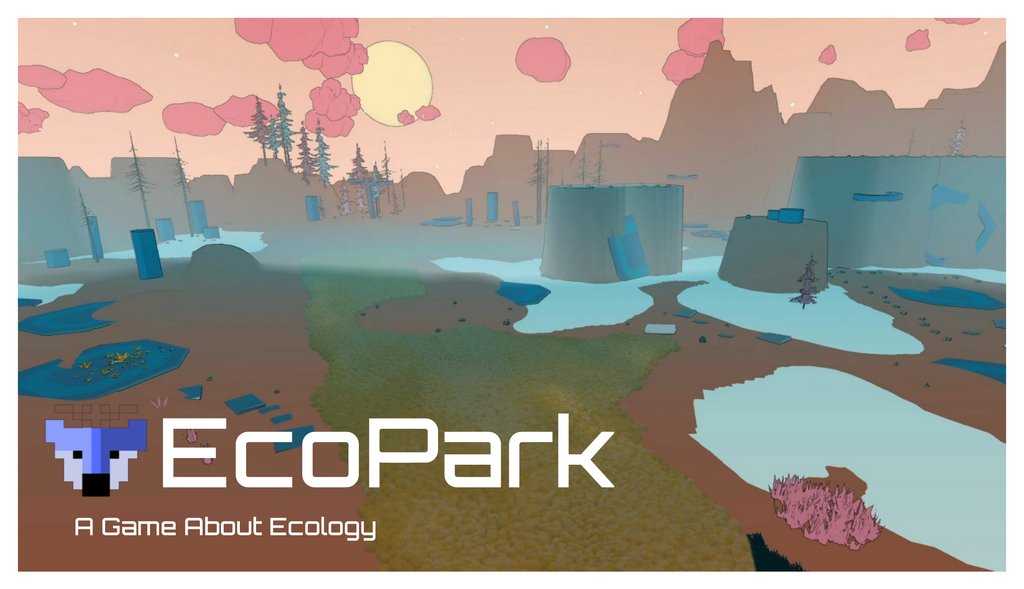 LunaBrd1's tweet photo. Gameplay screenshot from our new game!⁠
⁠
ECO PARK is a game about ecology and lo fi. ⁠
> On Steam⁠
> OST on Spotify⁠
https://t.co/LlU4ylv5Pw https://t.co/Hkj1LAuc8N