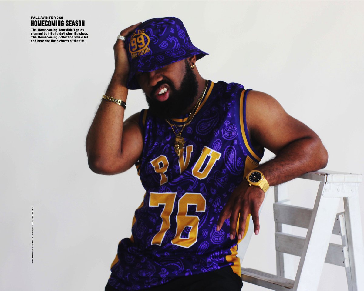 juicepreme's tweet photo. Ngl I kinda snapped on the Homecoming Collection this year @exclusivelyhbcu https://t.co/qx0IxiRGDn