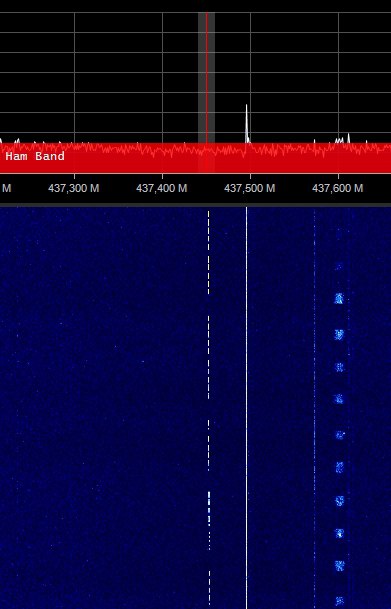 Teikyosat-4 cw received over Brazil
12:20utc