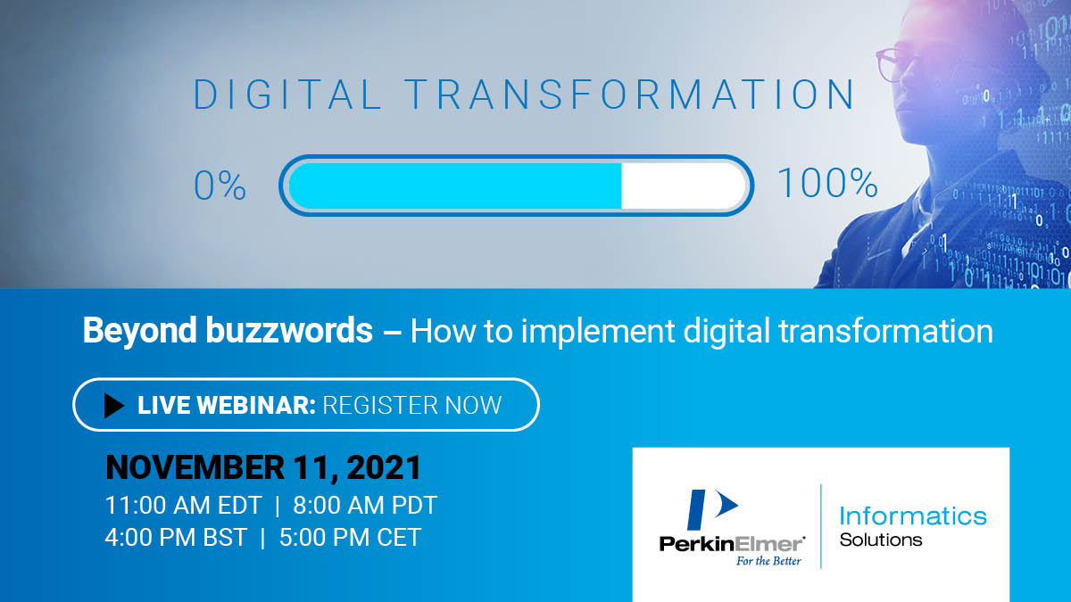 RevvitySignals's tweet photo. Learn how to transform to a secure, scalable SaaS platform with a modern, intuitive interface for complete control in configuring workflows from top leader industry speakers.
Register here https://t.co/9pyit375CQ.
#PerkinelmerInformatics #SignalsNotebook #Pharma #Biotech https://t.co/WFlTaipeHA