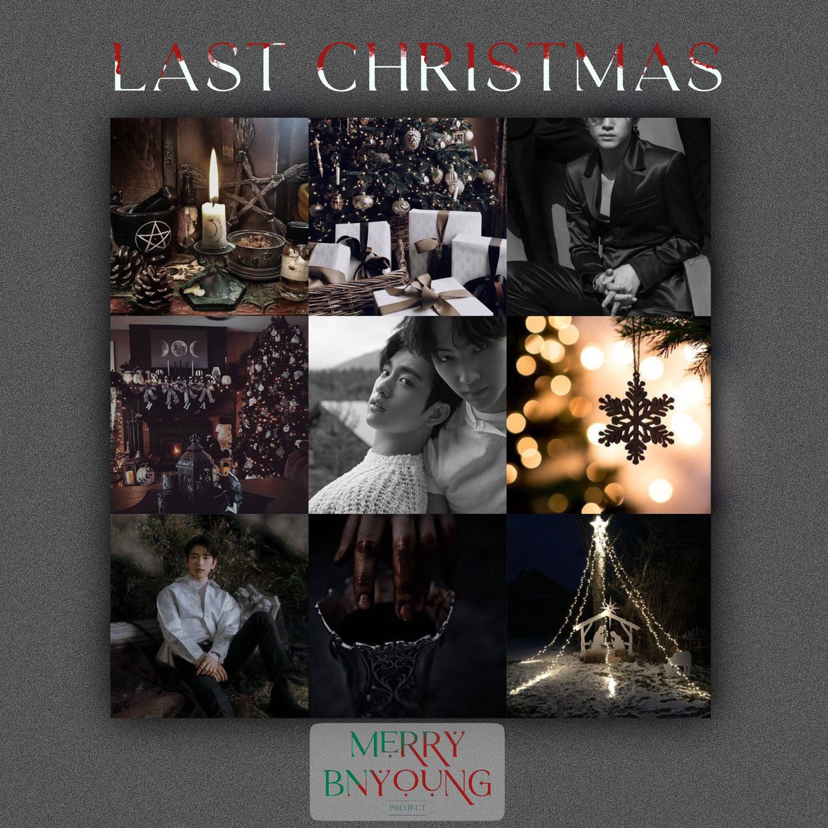 MerryBnyoung's tweet photo. Concept Fiction Spoiler

- Last Christmas -
                            By https://t.co/iBSx5HayFX 

#MerryBNyoung #bnyoung #jayb #Jinyoung #ปมนยอง #재범 #진영 https://t.co/d46sSagRqu