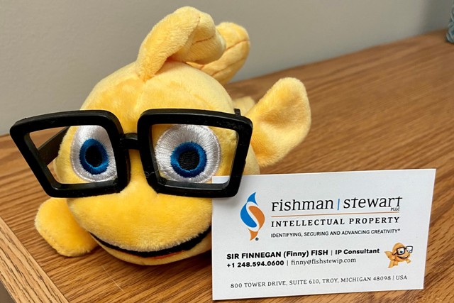 EAFocusInc's tweet photo. Best officemate ever! Thanks @fishstewip!
#EAFocusLovesFinny #intellectualproperty #protectingcreativity
https://t.co/duhwJlfwuH https://t.co/9yOItjaQ3c
