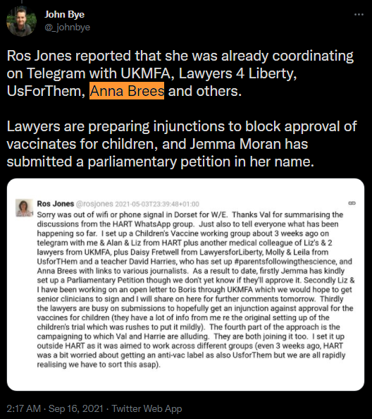 TheCraneReport's tweet photo. #autism #autismawareness #autismacceptance
Given the long history of #antivaxxer #ceasetherapy harms to parents of autistic children, this claim by Brees is most alarming. 
Brees is #antivaxxer and a conspiracytheorist working with #UKMFA, #HARTleaks, #UsForThem https://t.co/Vfc19sPk10