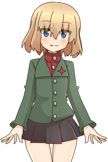 カチューシャ! 
