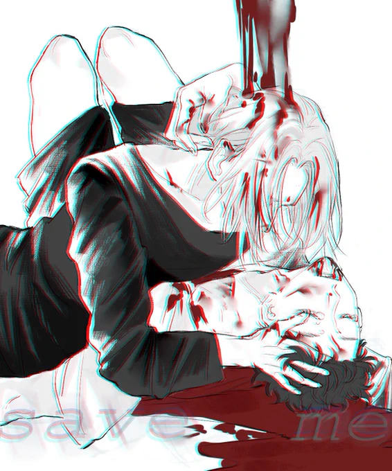 #マイ武
マイ武

[……嘘ズキ] 