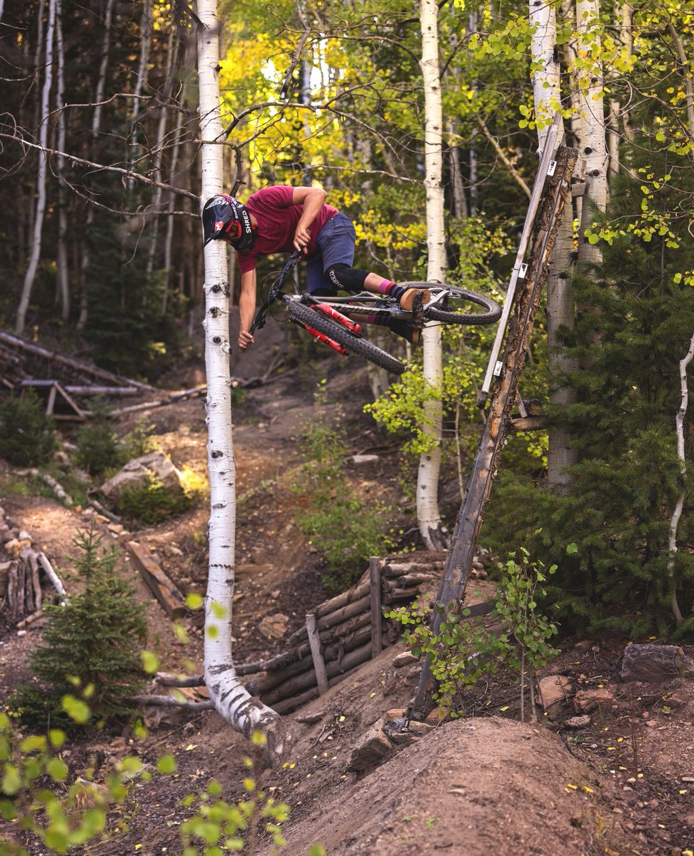 SHREDoptics's tweet photo. ⚡️⚡ Come 𝗦𝗛𝗥𝗘𝗗. with us!⚡️⚡️ ⁠

https://t.co/GJDPKzm0iF ⁠
⁠
🚴 @sashamtb⁠⁠
📸 @dirtycarwindow

#ComeSHREDwithUs⁠ #TechnicallyFun #SHRED. #SHREDmtb #ProtectiveGear #slytech #helmet #goggles #sunglasses #MTB #cycling #mountainbike https://t.co/wXH16gSnlM