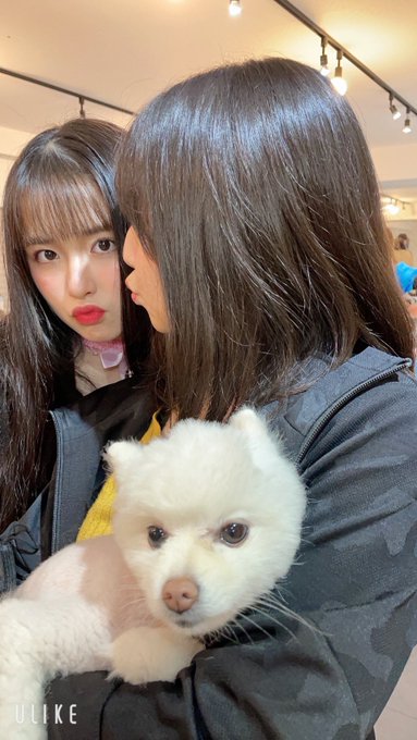 Twitterのコスプレ画像29