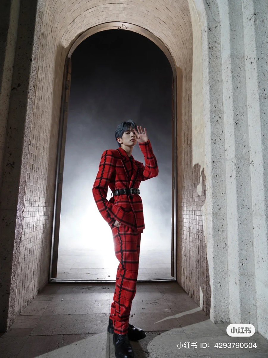 the letter L in duality stands for liu guanyou by the way