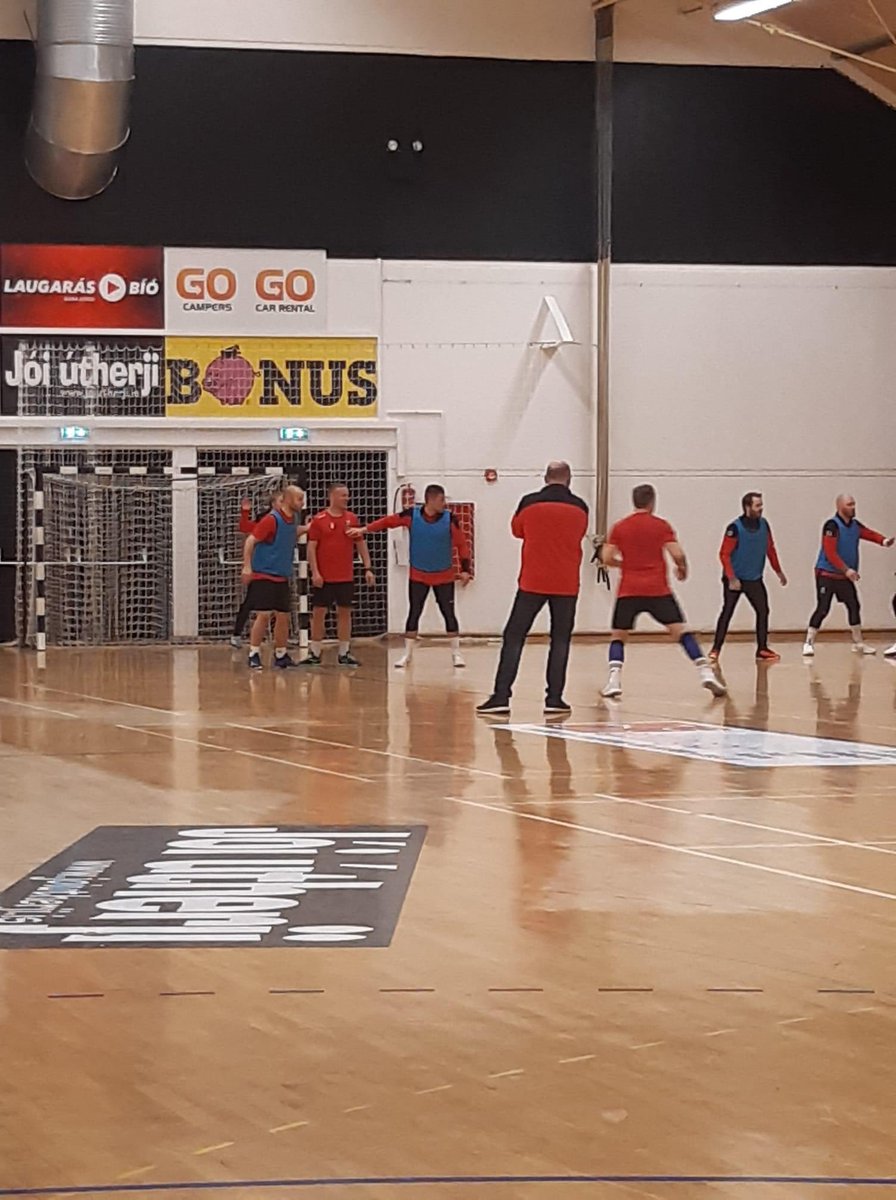 <a href="/Kordrengirhandb/">Kórdrengir.Handbolti</a>  <a href="/HSI_Iceland/">HSÍ</a> #grill66deildin #breytumleiknum #handbolti #seinnibylgjan #roadtoolis