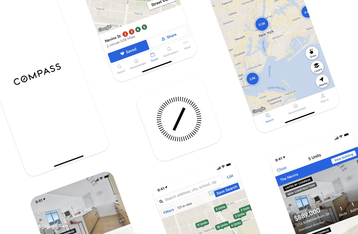 mobbin's tweet photo. 🔥 1,600+ freshly-tagged iOS &amp; Android screenshots from @expedia, @github, @compass, and @tryglass this week. Check them out now 👉🏻 https://t.co/SVd80J9ZZD https://t.co/jI3L0meQzy