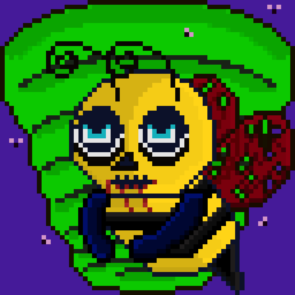 NFTZombees's tweet photo. @NftCryptosArt https://t.co/pMGKBPMjjG