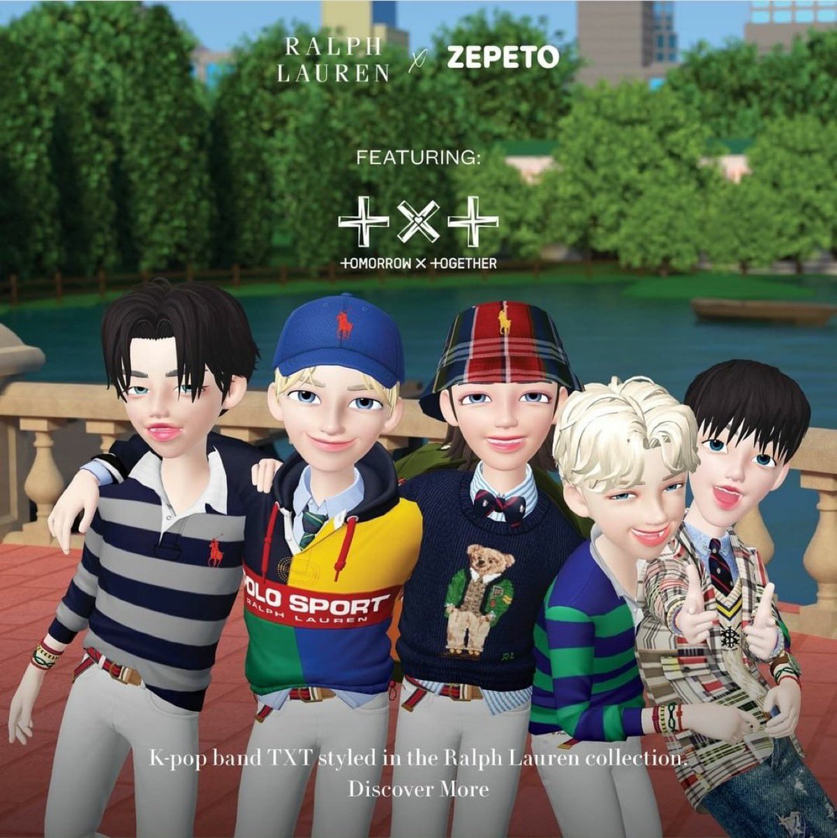comebacktxt's tweet photo. 샹... 
그놈의 Z세대가 뭐라고....
제페토? 지금보니깐 선녀다 https://t.co/T2UNFSfgYN