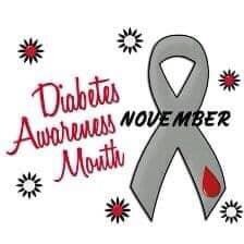 erindiehl31's tweet photo. November is National Diabetes awareness month. I post and attempt to educate for all Type 1 diabetics - and the one that is my favorite - my daughter Megan! She's amazing - and my hero! 💙 #keepkickingass #DiabetesAwarenessMonth #typeonesucks https://t.co/8VQEx4Wu1K