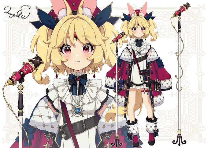 ニコちゃんに押し付けたマイクです 