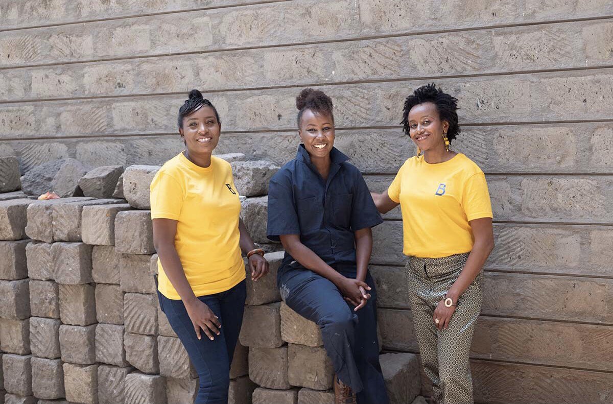 _Buildher's tweet image. We are proud to announce that Buildher is among 34 incredible organizations selected to receive funding and other support from the #GoogleOrgImpactChallenge for Women and Girls. Together, we can create economic opportunities for women and girls everywhere.
#partnershipsforimpact