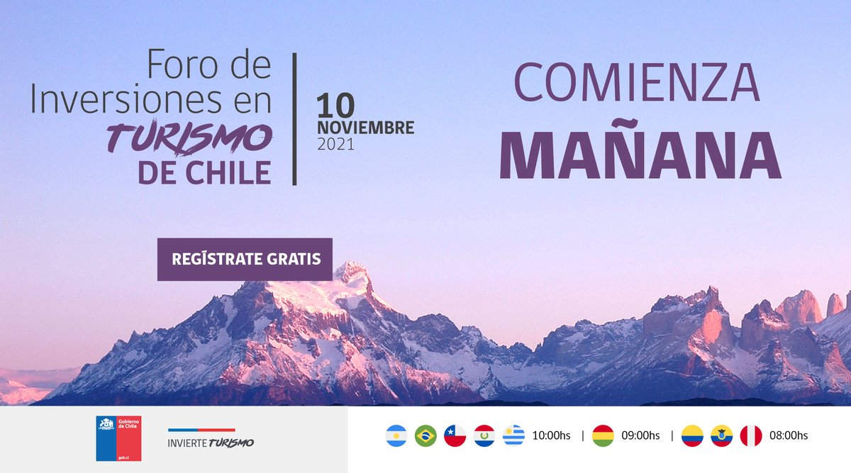 Andes Santiago tweet media
